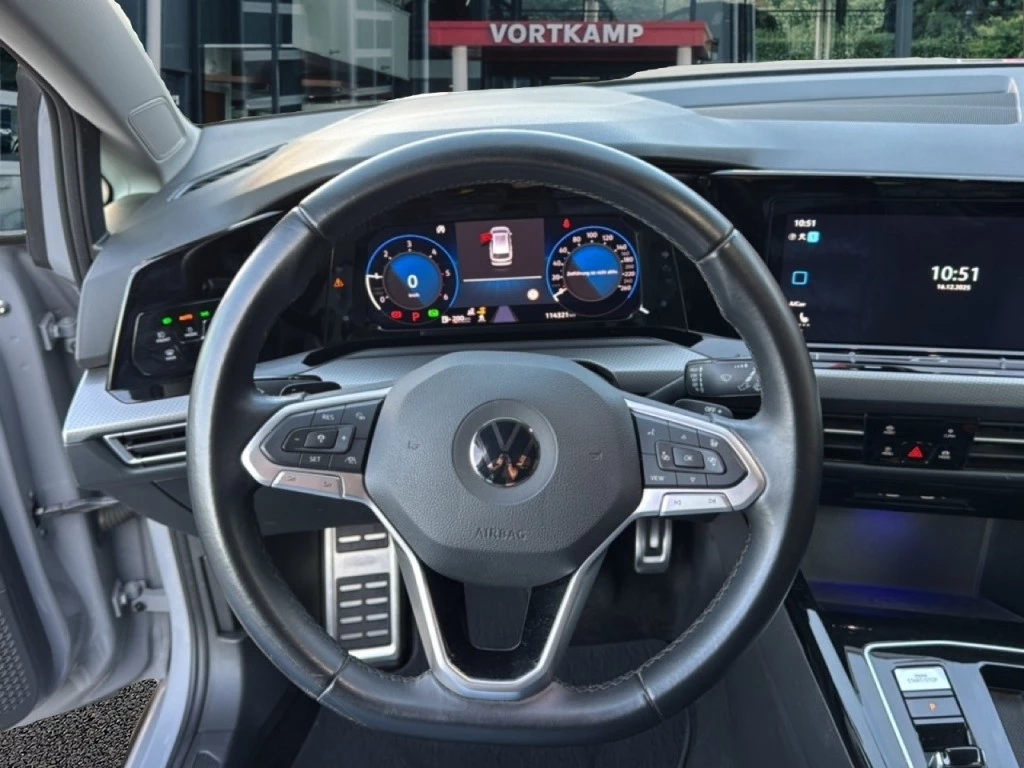Volkswagen Golf – foto 13