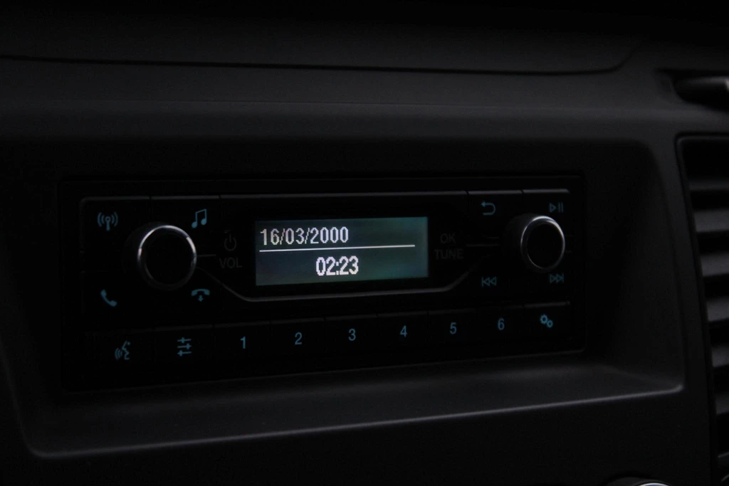 Ford Transit Custom – foto 29