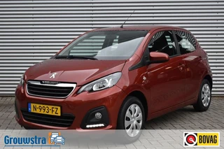 Peugeot 108 – thumbnail 1