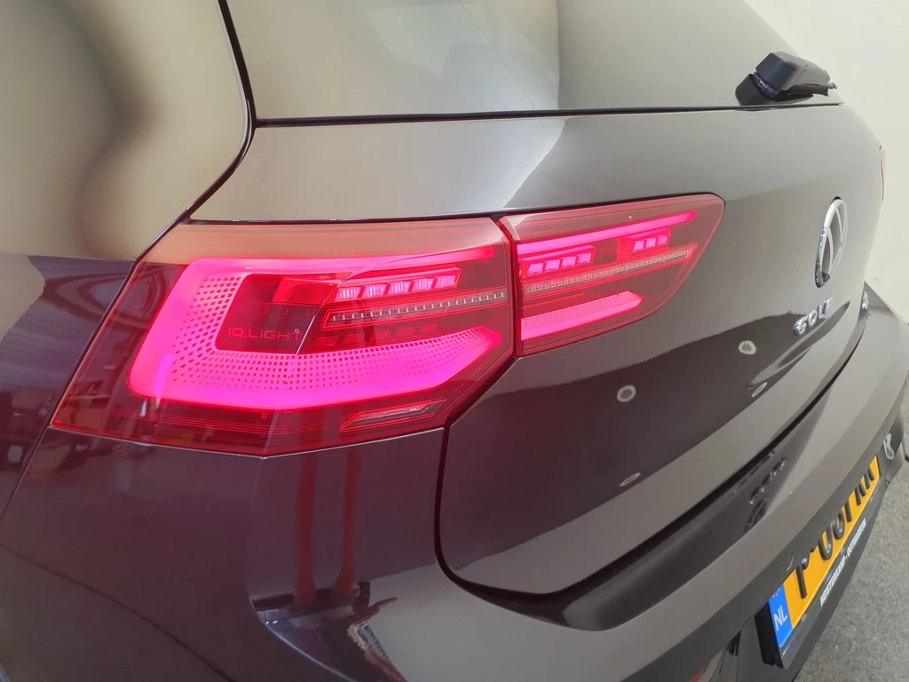 Volkswagen Golf – foto 20