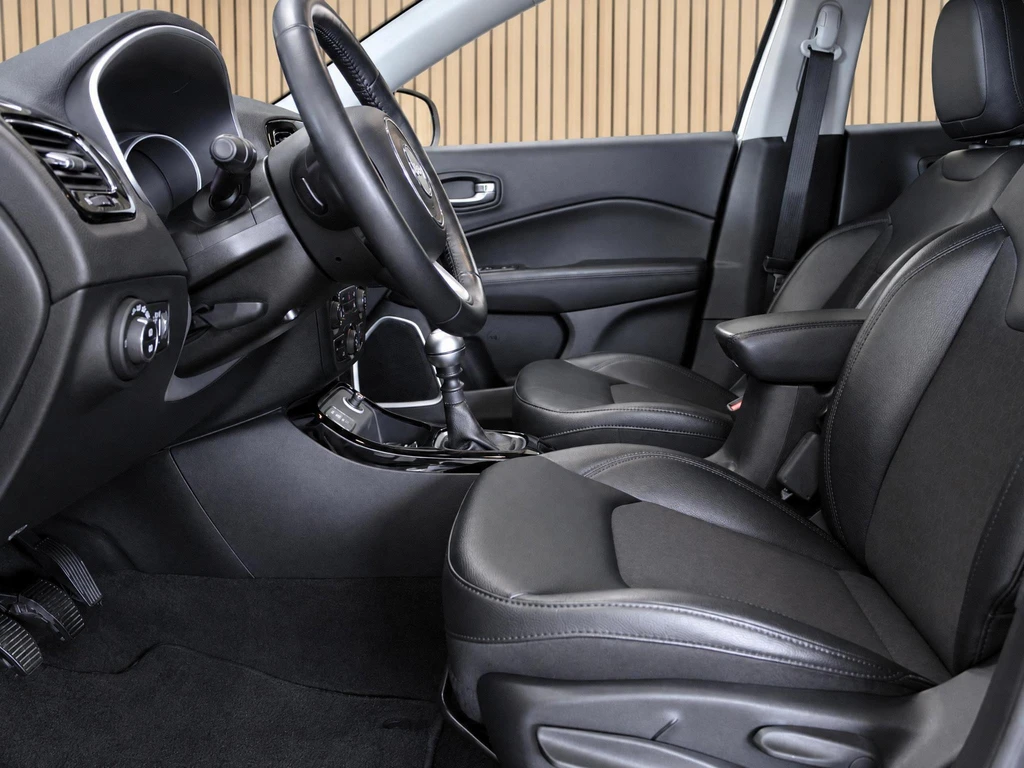 Jeep Compass – foto 13