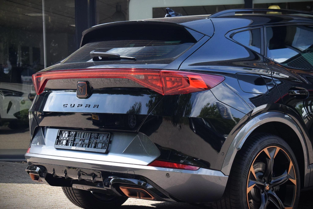 CUPRA Formentor – foto 7