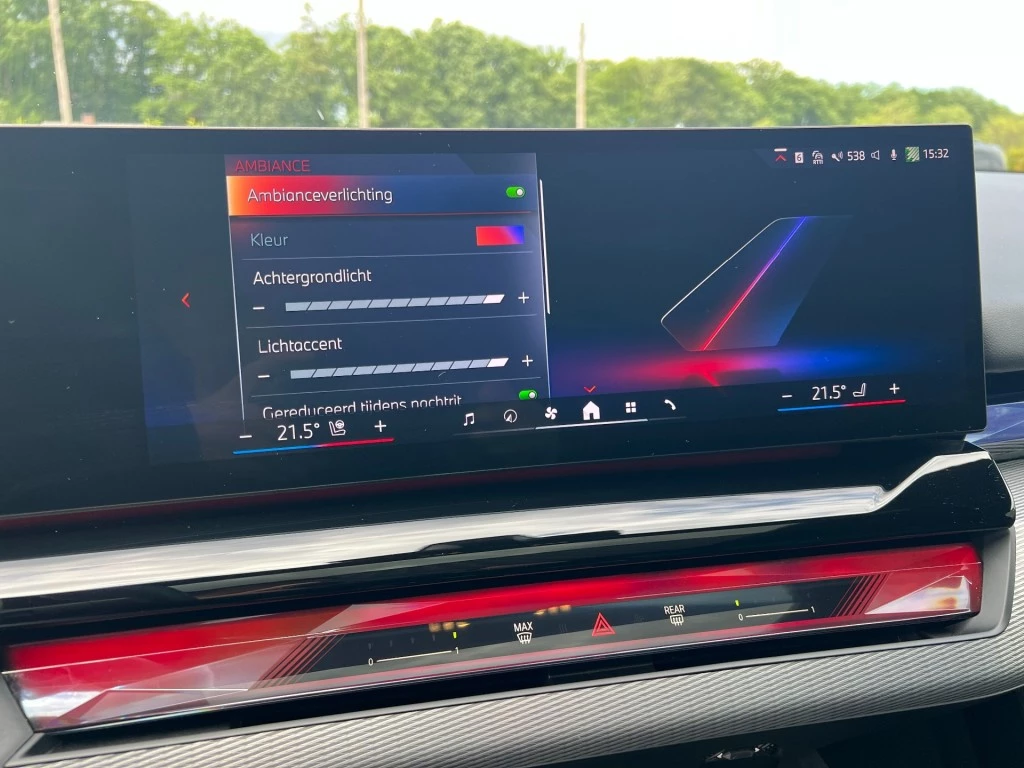 BMW 5 Serie – foto 30