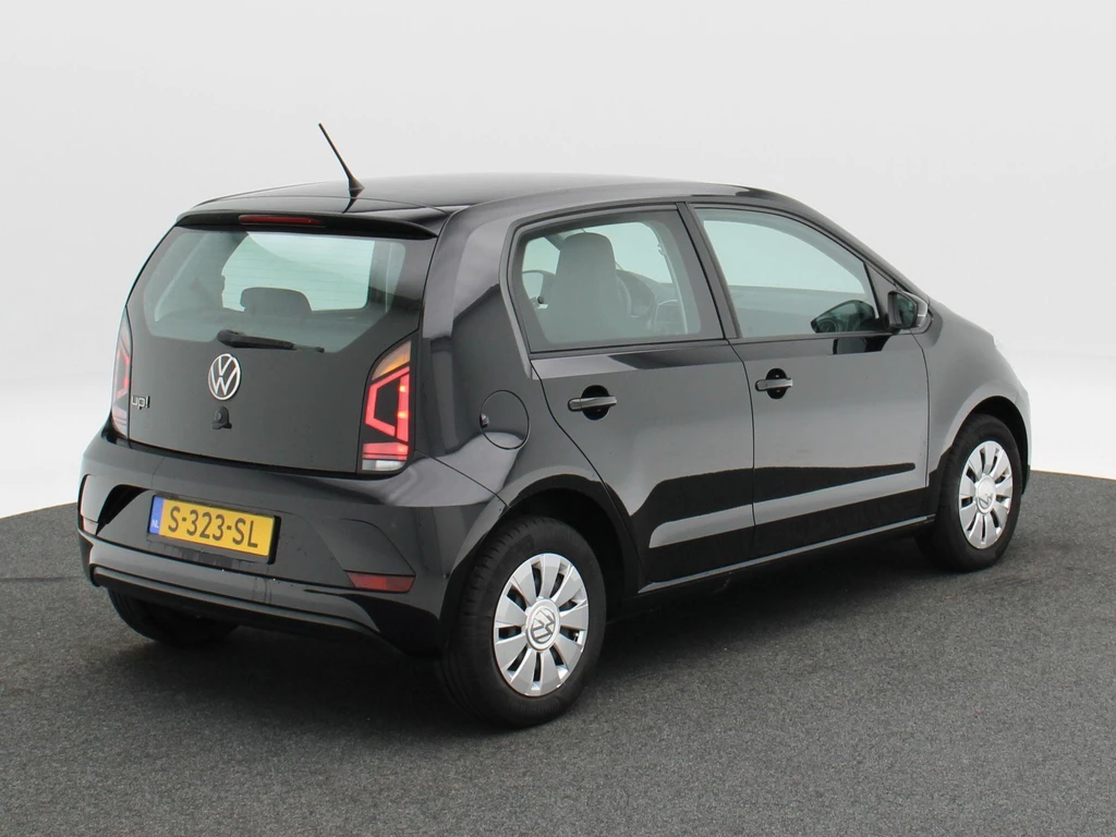 Volkswagen up! – foto 4