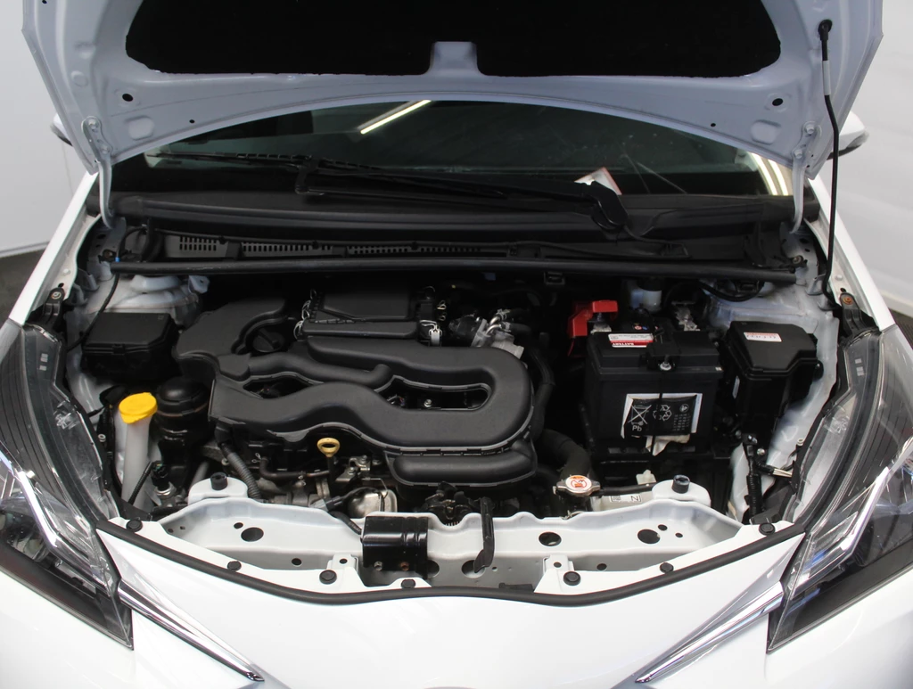 Toyota Yaris – foto 45