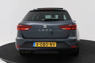 SEAT Leon – thumbnail 4