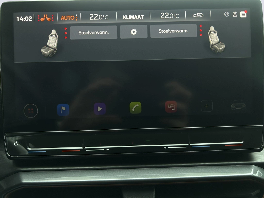 CUPRA Leon Sportstourer – foto 29
