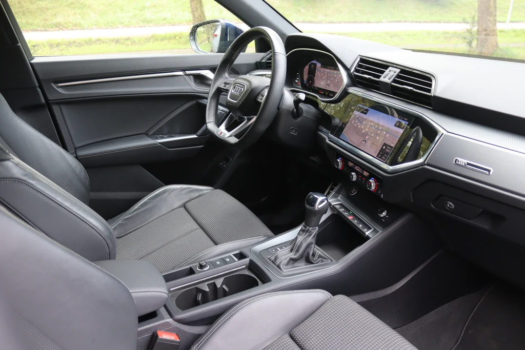 Audi Q3 – foto 10