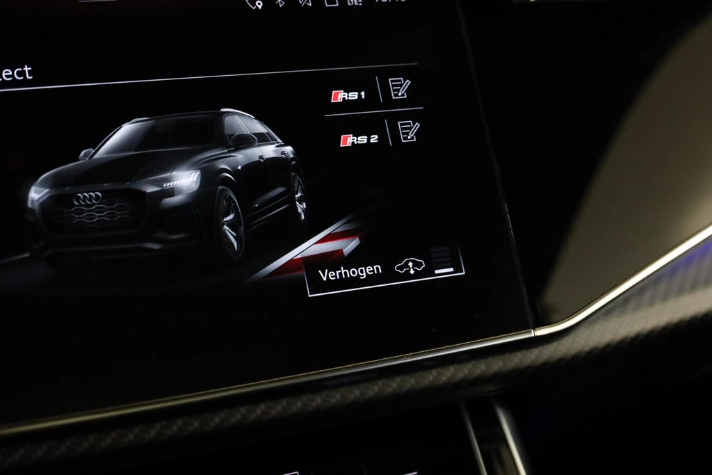 Audi RSQ8 – foto 25