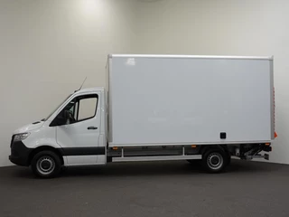 Mercedes-Benz Sprinter – thumbnail 4