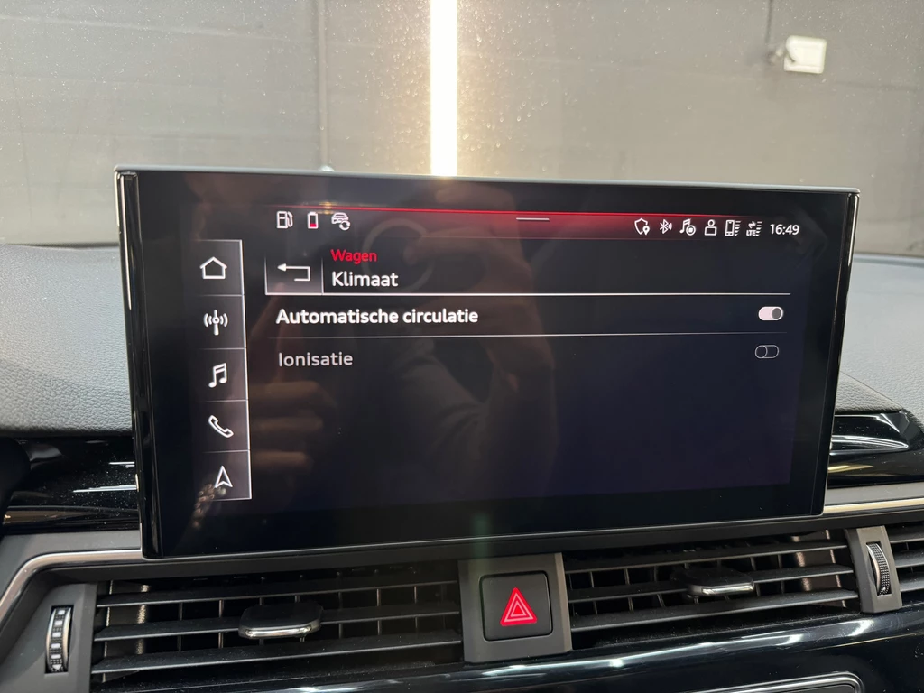 Audi A4 – foto 36