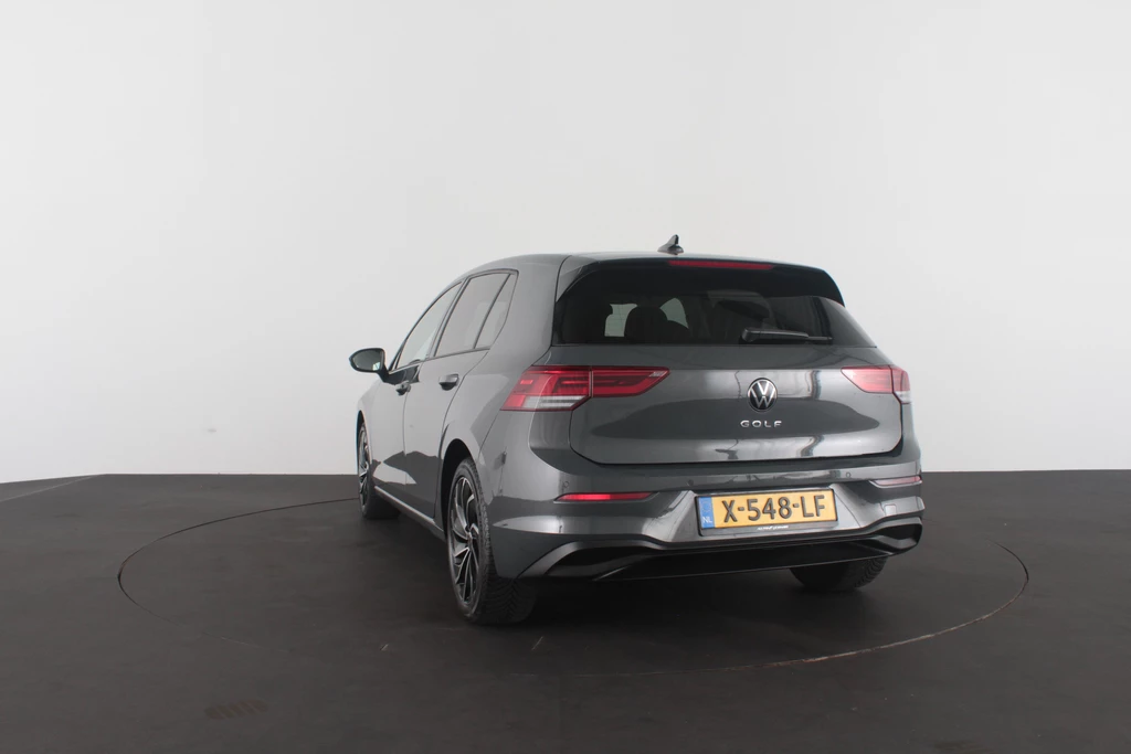 Volkswagen Golf – foto 4