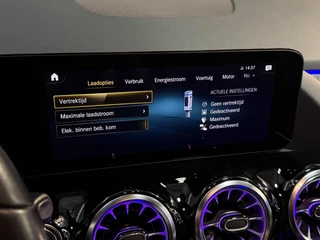 Mercedes-Benz B-Klasse – thumbnail 30