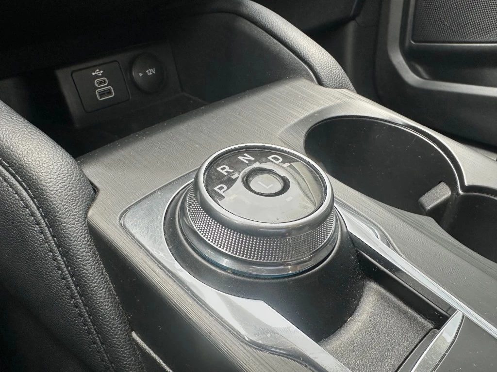 Ford Kuga – foto 10