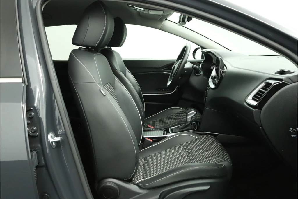 Kia Ceed Sportswagon – foto 36