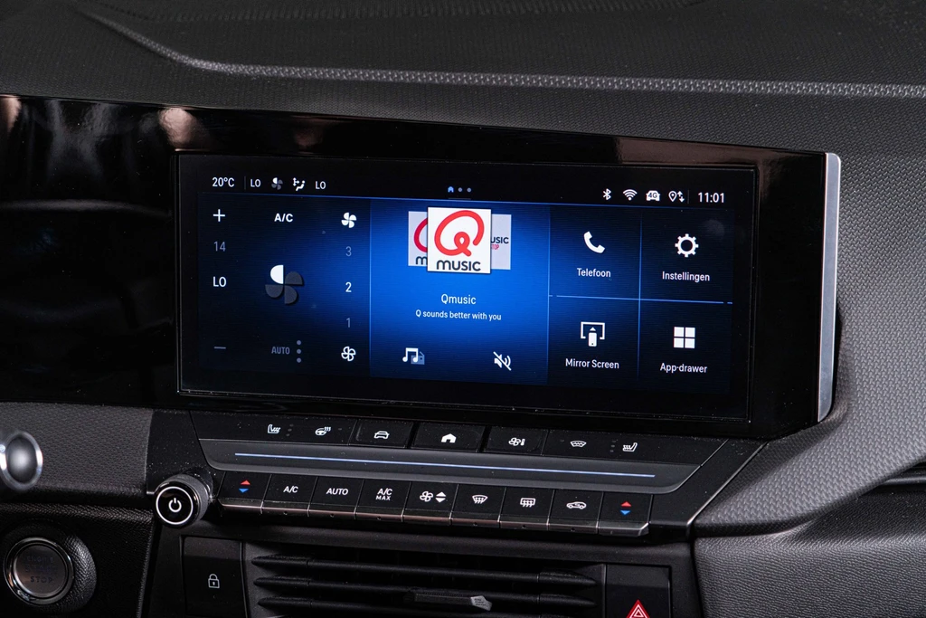 Opel Astra – foto 25