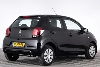 Peugeot 108 – thumbnail 4