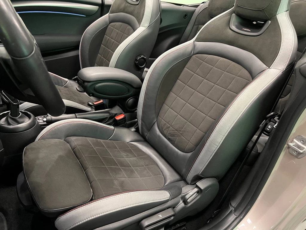 MINI Cooper S Cabrio – foto 19