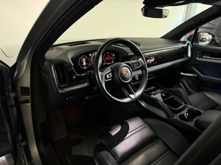 Porsche Cayenne – thumbnail 12
