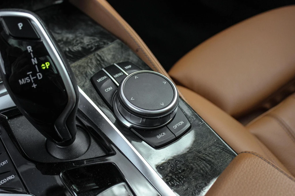 BMW 5 Serie – foto 37