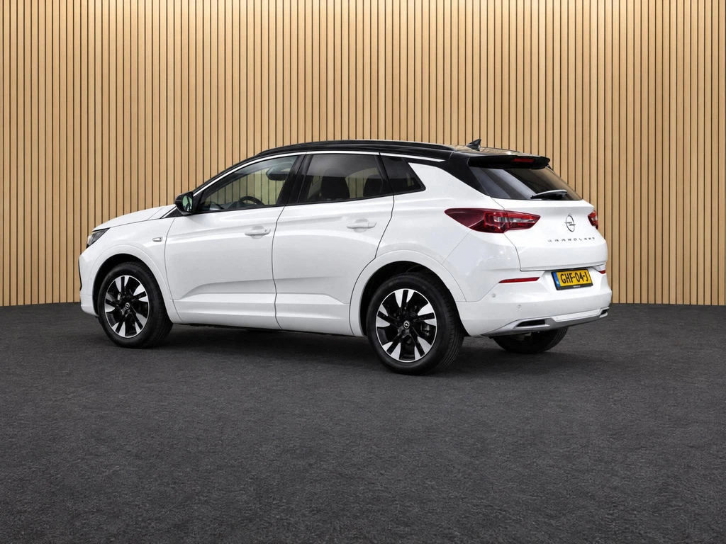 Opel Grandland – foto 2