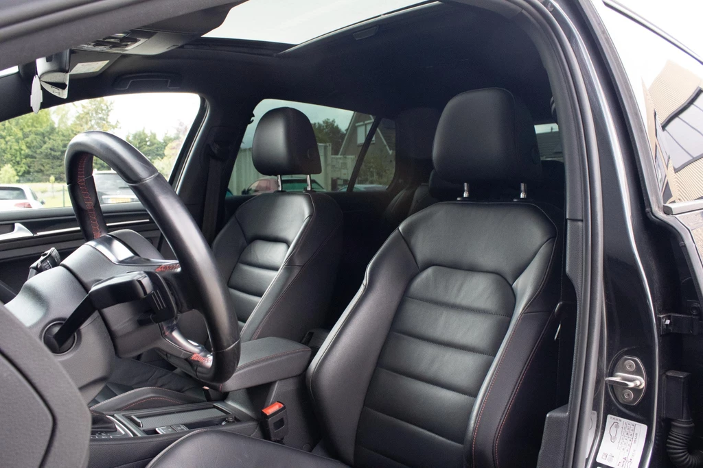 Volkswagen Golf – foto 14