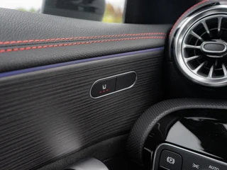 Mercedes-Benz CLA – thumbnail 23