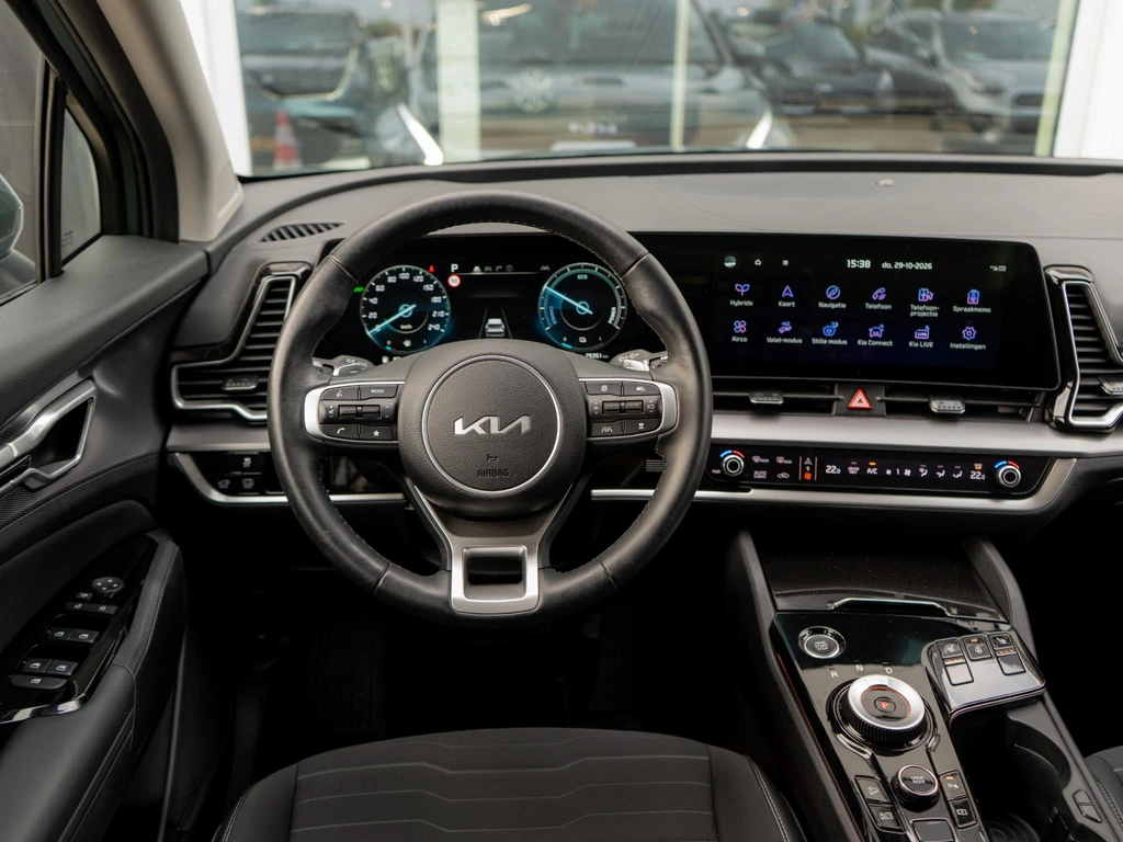 Kia Sportage – foto 24