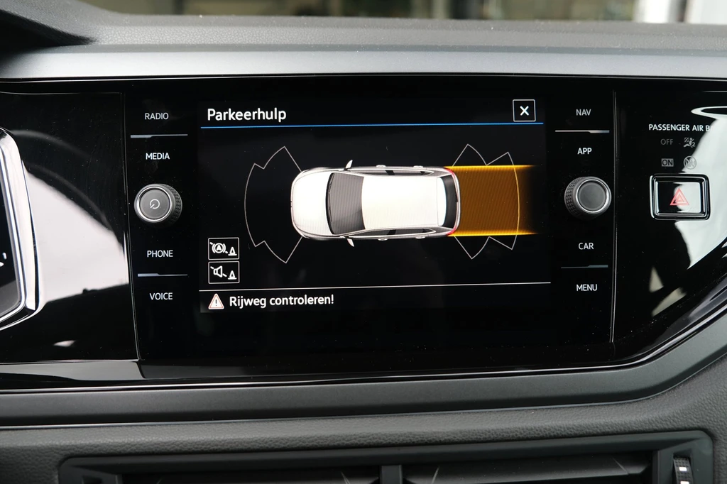 Volkswagen Polo – foto 23