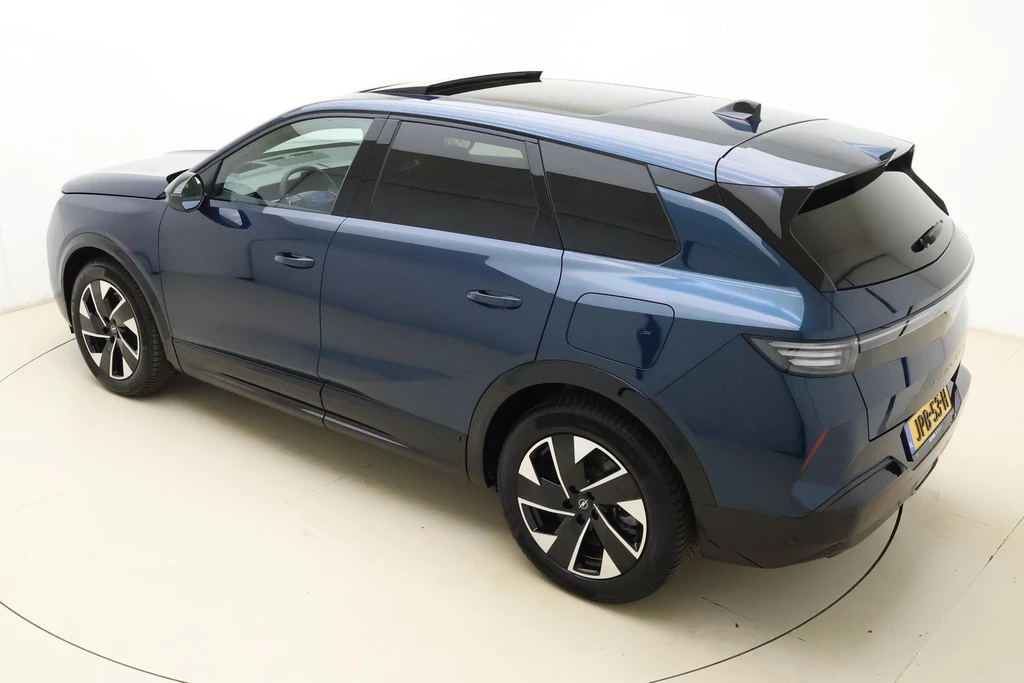 Opel Grandland – foto 3