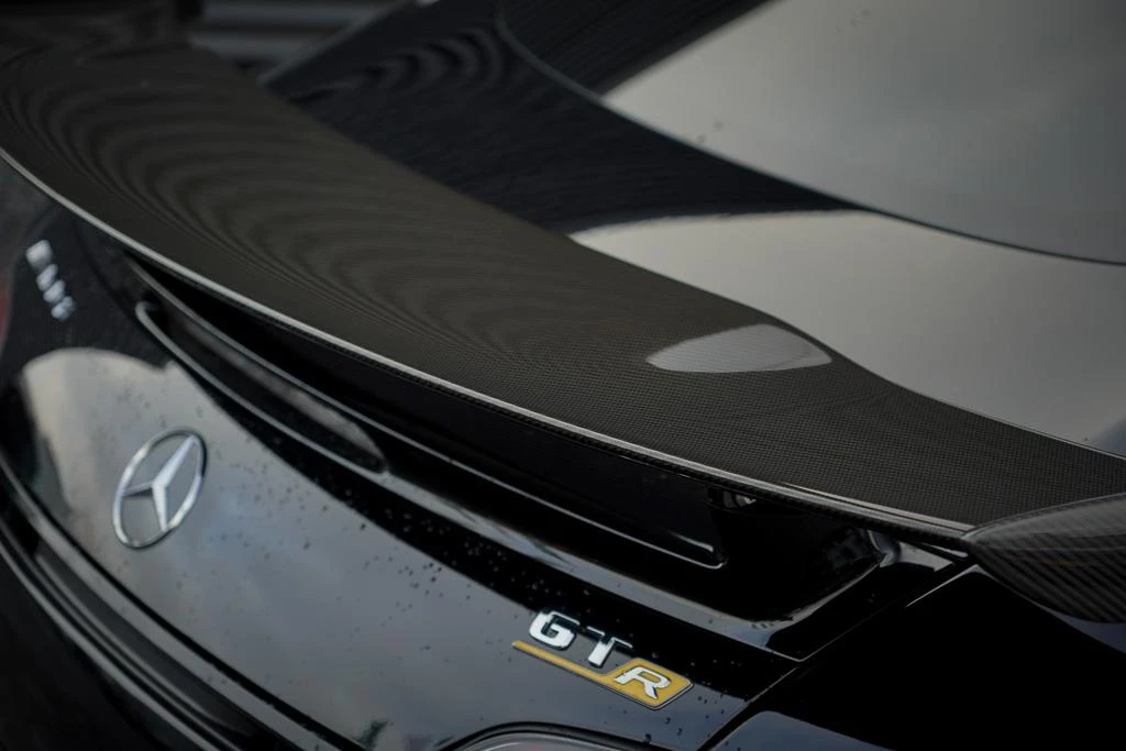 Mercedes-AMG GT – foto 48