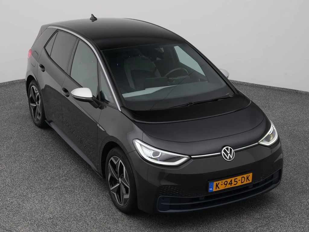 Volkswagen ID.3 – foto 15