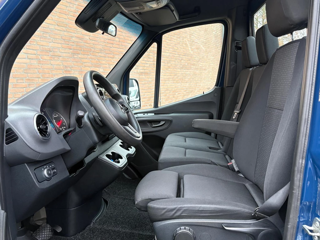 Mercedes-Benz Sprinter – foto 28