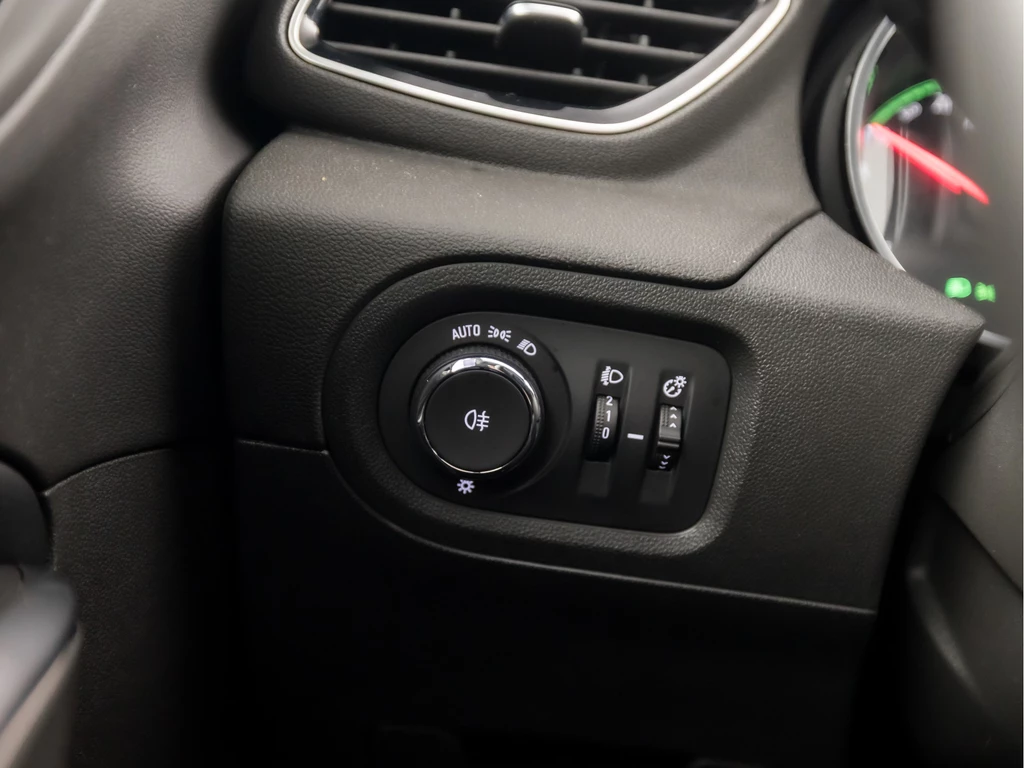 Opel Grandland X – foto 25