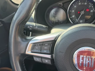 Fiat 124 Spider – thumbnail 14