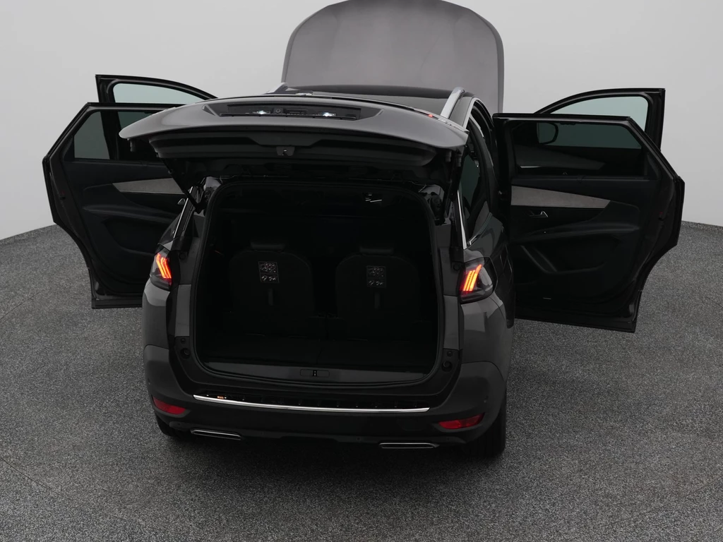 Peugeot 5008 – foto 33