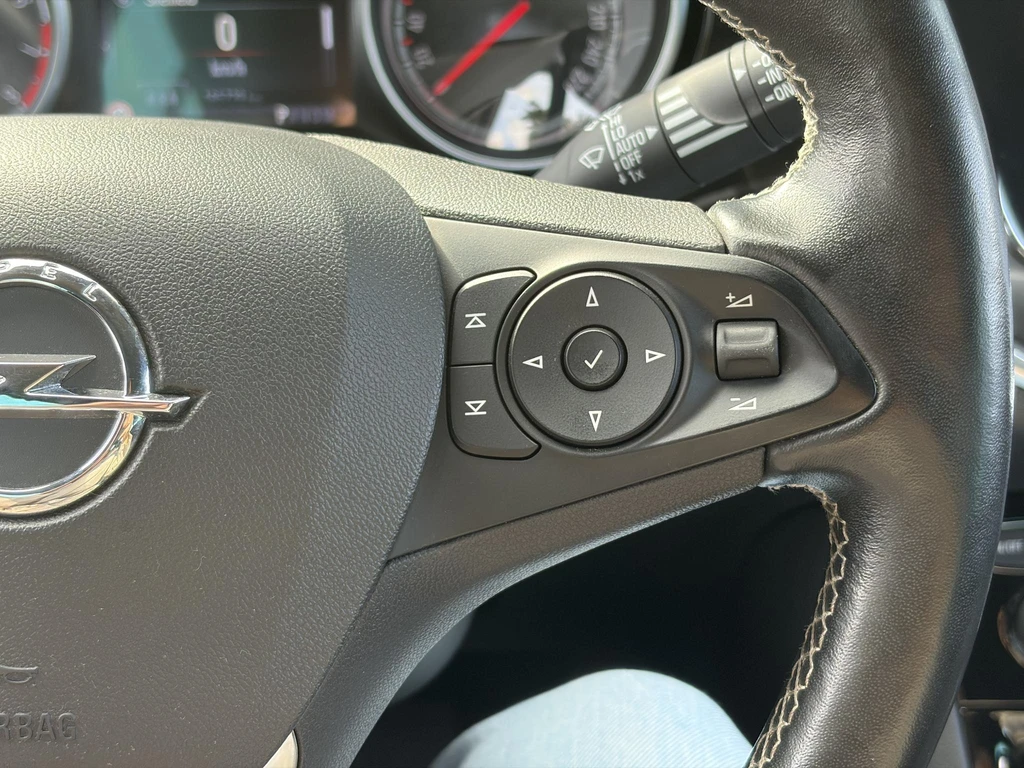 Opel Astra – foto 22