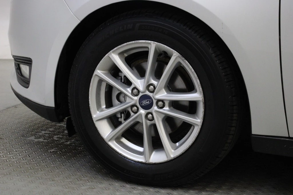 Ford Focus – foto 29