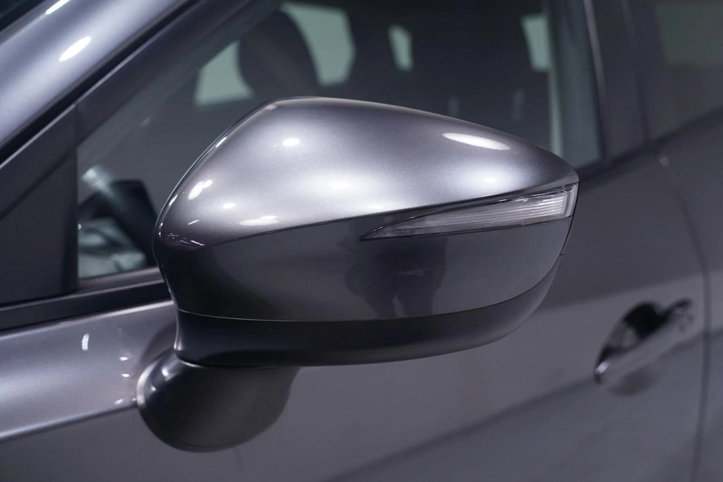 Mazda CX-3 – foto 14