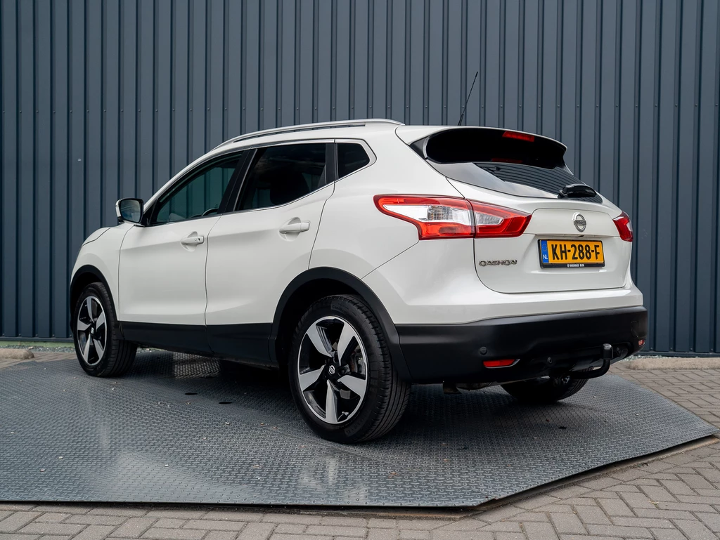 Nissan QASHQAI – foto 6