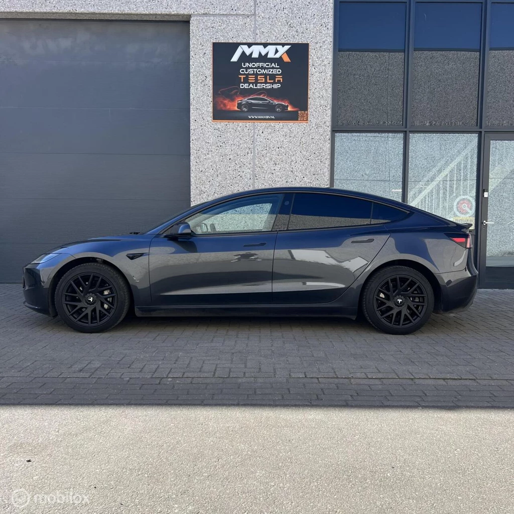 Tesla Model 3 – foto 2