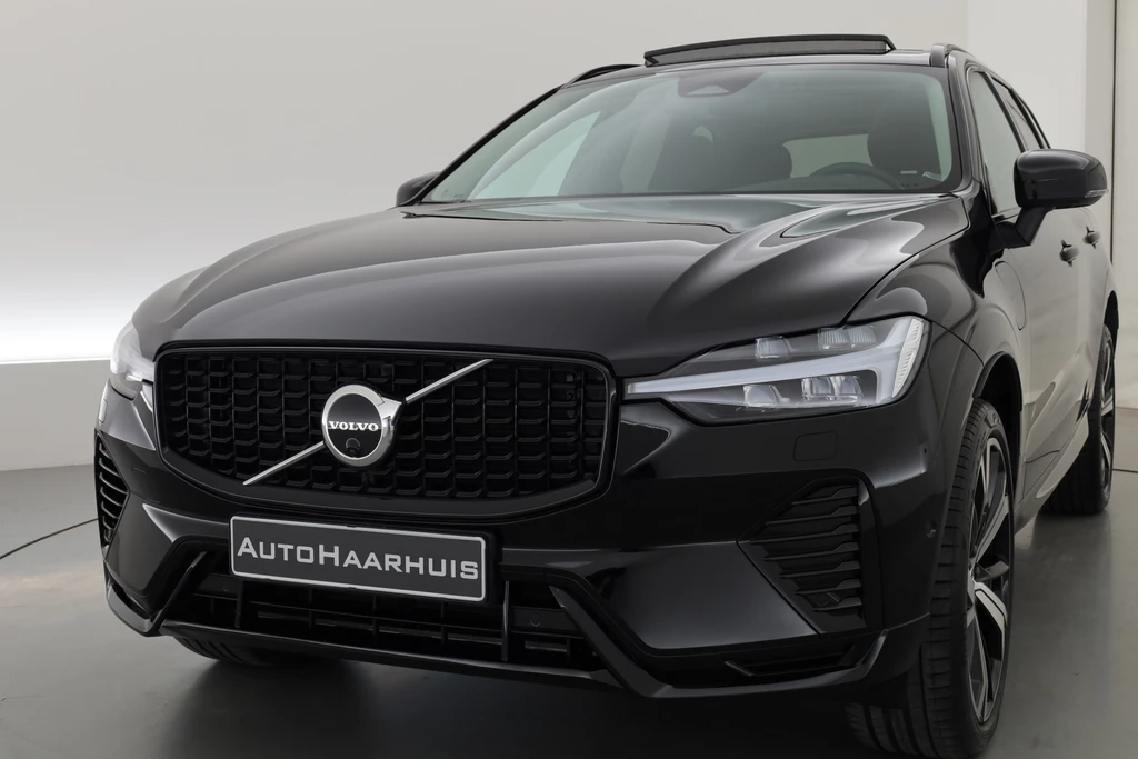 Volvo XC60 – foto 2