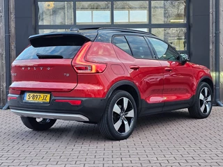 Volvo XC40 – thumbnail 4