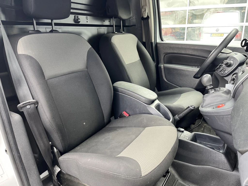 Renault Kangoo – foto 11