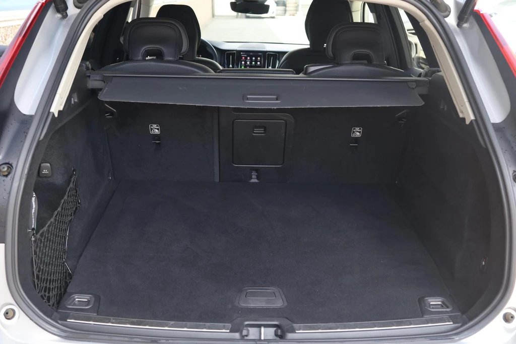 Volvo XC60 – foto 15