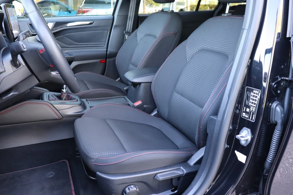 Ford Focus – foto 7