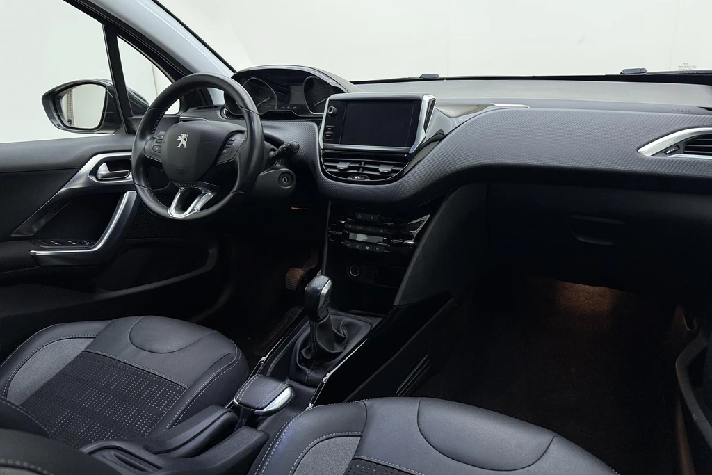 Peugeot 2008 – foto 15