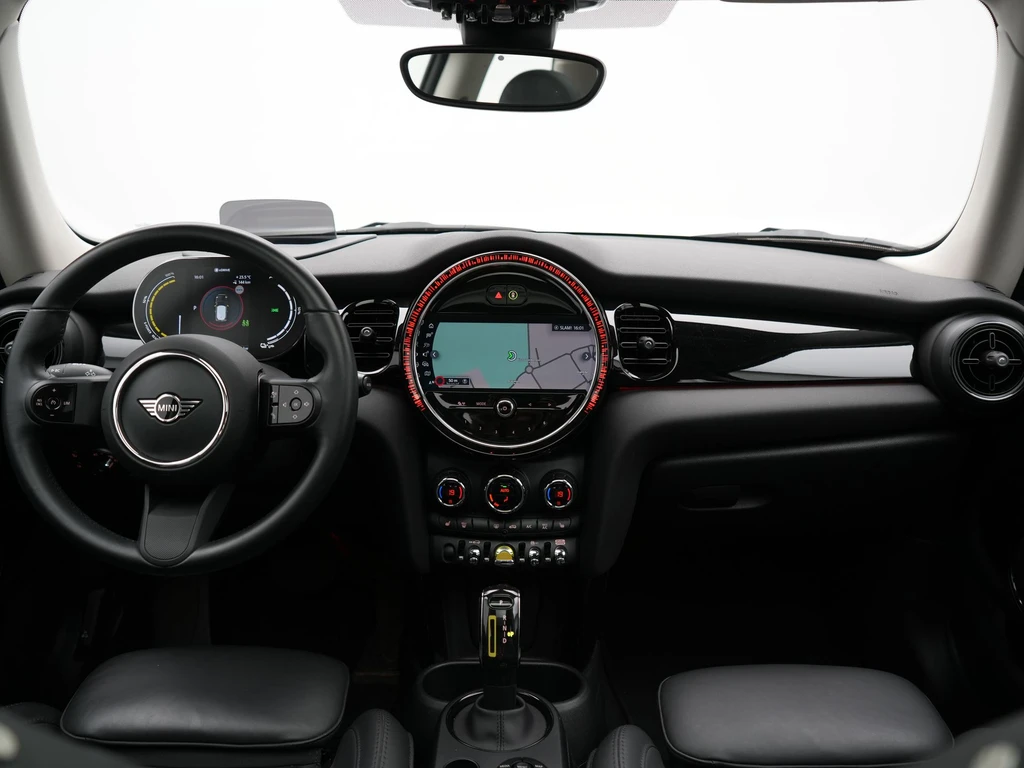 MINI Electric – foto 23