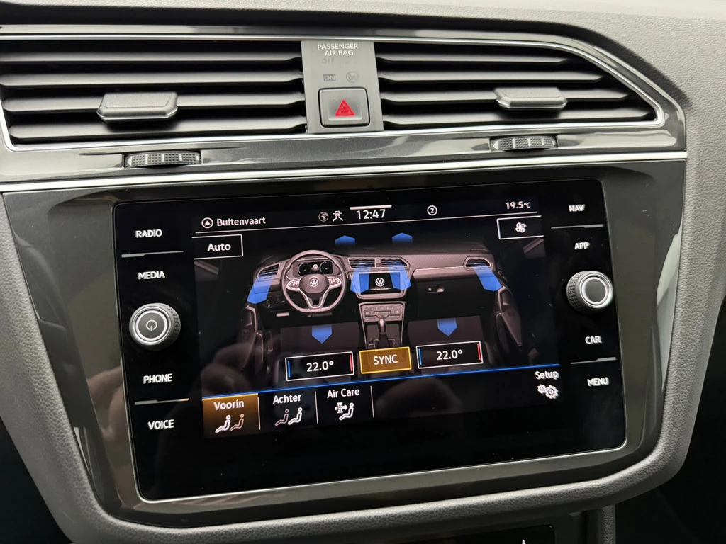 Volkswagen Tiguan – foto 23
