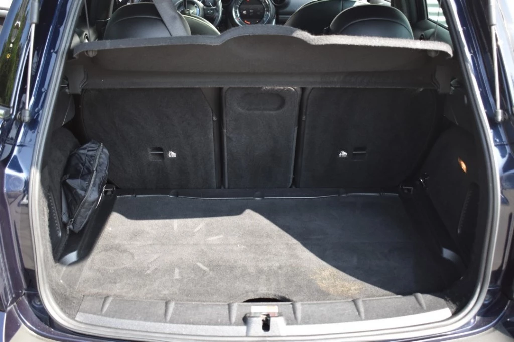 MINI Countryman – foto 14